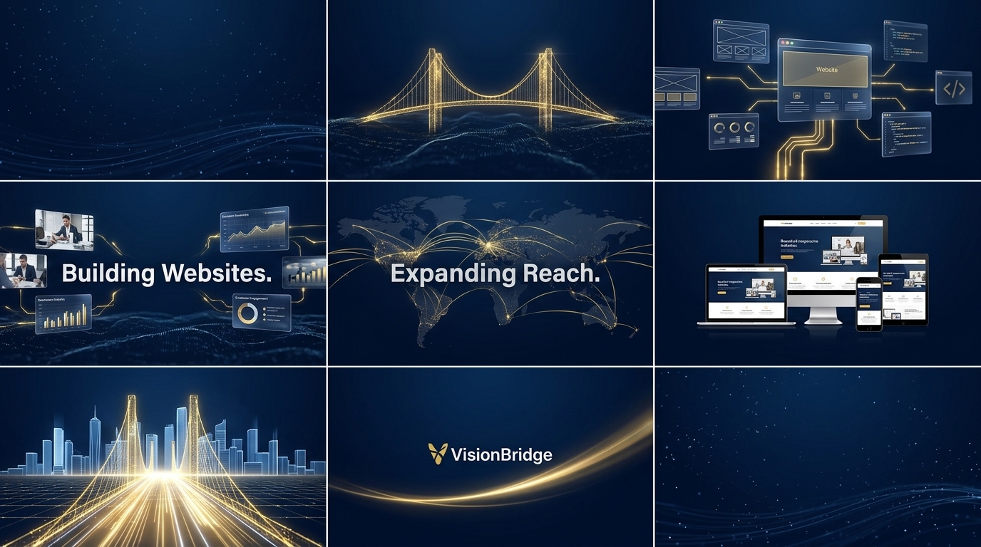 VisionBridge Solutions